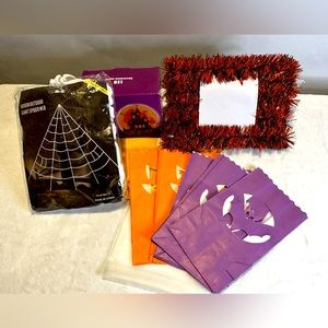 🔥5/$55 HALLOWEEN 🎃 DECORATIONS
